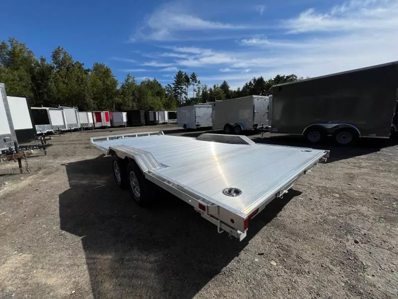 new Car Haulers / Racing Trailers Aluma  for sale, in Chichester, NH Thumbnail 6