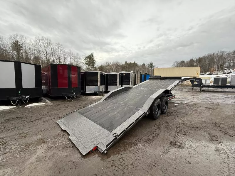 new Equipment / Flatbed Trailers MAXX-D  for sale, in Chichester, NH Thumbnail 7