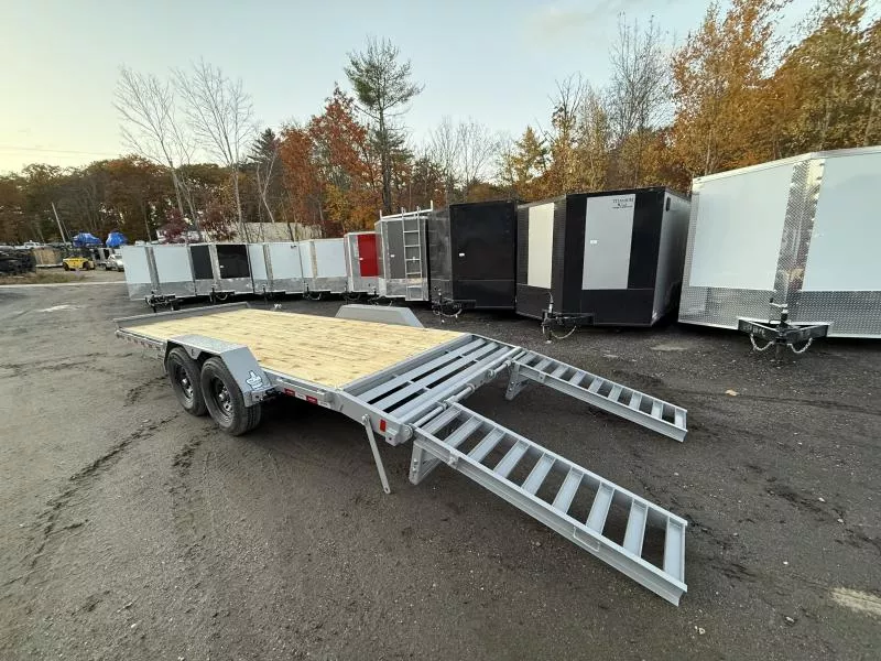 new Equipment / Flatbed Trailers Liberty  for sale, in Chichester, NH Thumbnail 6