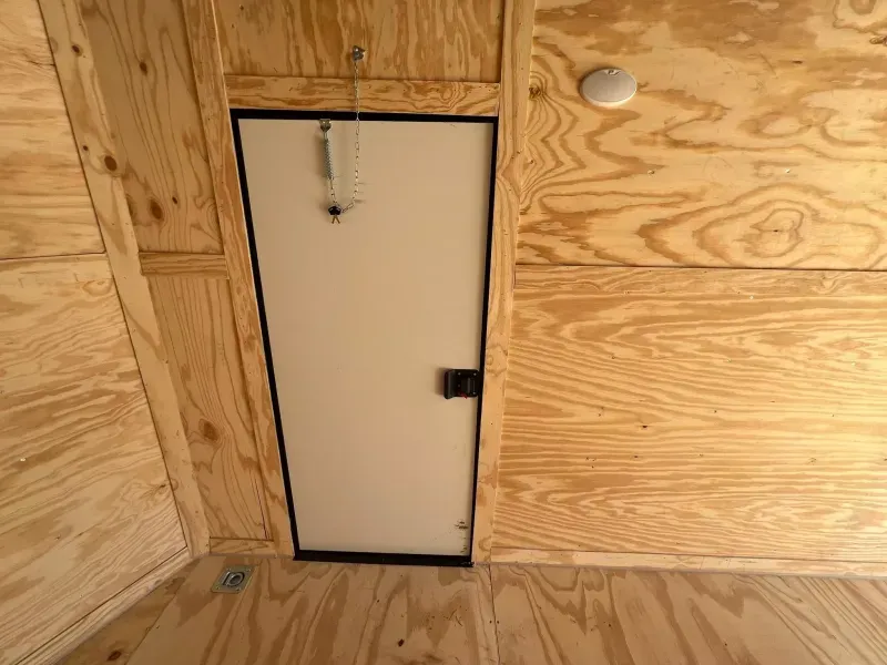 new Cargo (Enclosed) Trailers Quality Cargo  for sale, in Chichester, NH Thumbnail 17