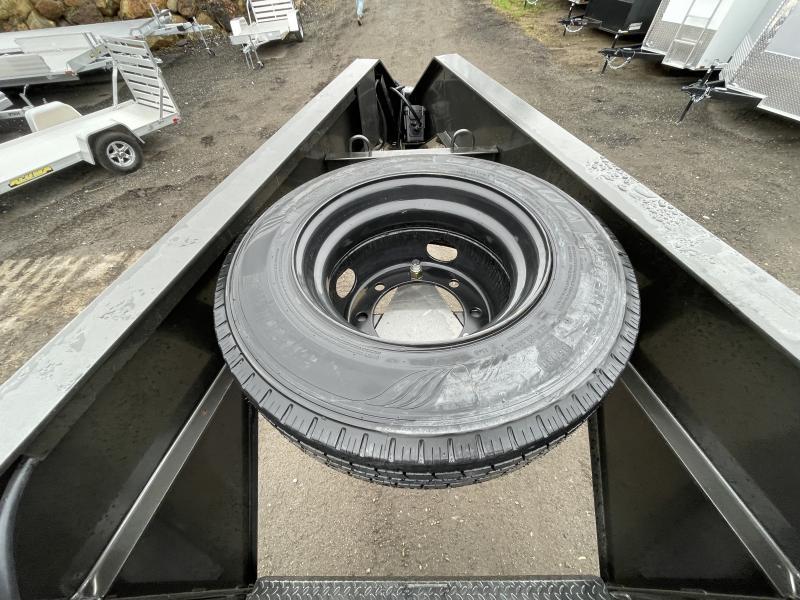 new Equipment / Flatbed Trailers MAXX-D  for sale, in Chichester, NH Thumbnail 23