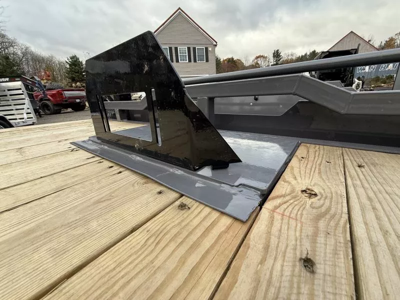new Equipment / Flatbed Trailers RawMaxx  for sale, in Chichester, NH Thumbnail 11