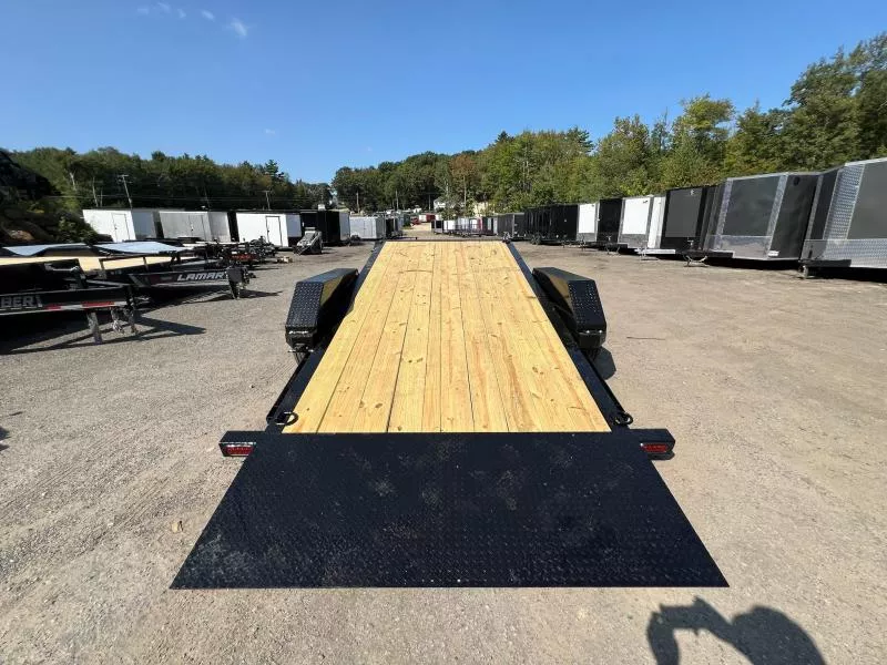 new Equipment / Flatbed Trailers Liberty  for sale, in Chichester, NH Thumbnail 8