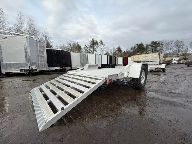 new Utility Trailers Aluma  for sale, in Chichester, NH Thumbnail 10