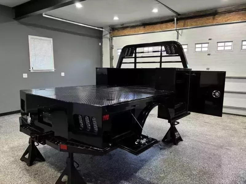 new Flat Decks Legend X  for sale, in Chichester, NH Thumbnail 16