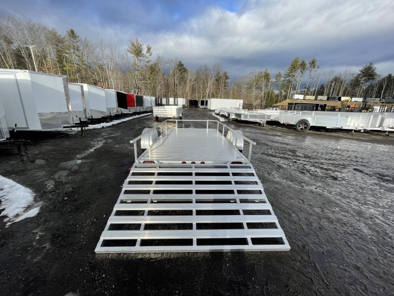 new Utility Trailers Primo  for sale, in Chichester, NH Thumbnail 5