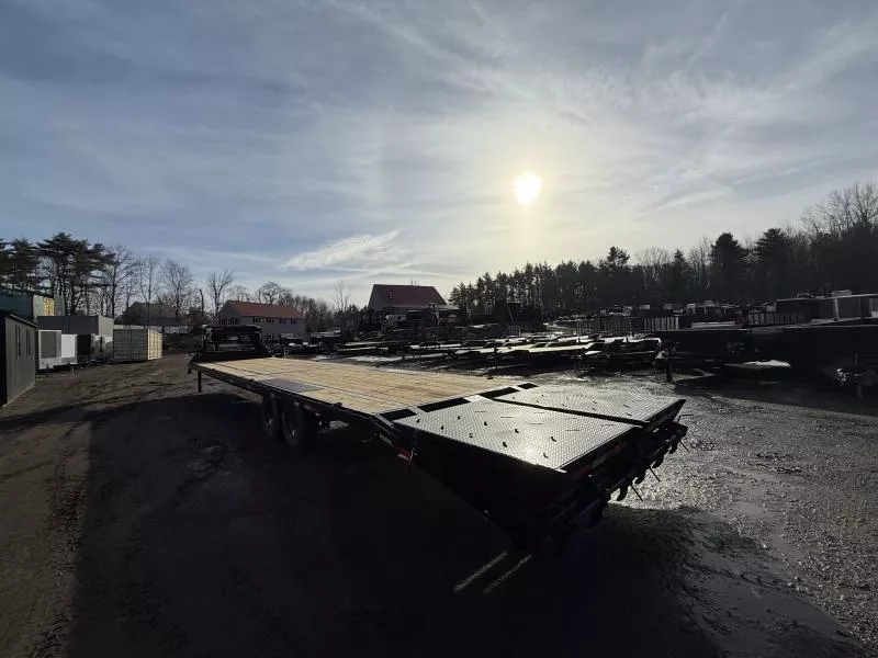 new Equipment / Flatbed Trailers RawMaxx  for sale, in Chichester, NH Thumbnail 5