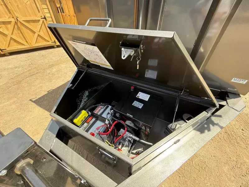 new Dump Trailers MAXX-D  for sale, in Chichester, NH Thumbnail 13