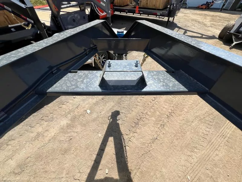 new Equipment / Flatbed Trailers Lamar Trailers  for sale, in Chichester, NH Thumbnail 25
