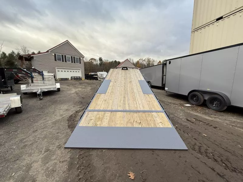 new Equipment / Flatbed Trailers RawMaxx  for sale, in Chichester, NH Thumbnail 15