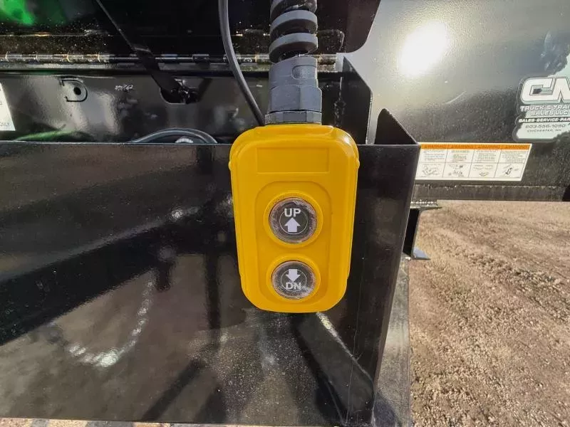 new Dump Trailers Nexhaul  for sale, in Chichester, NH Thumbnail 13