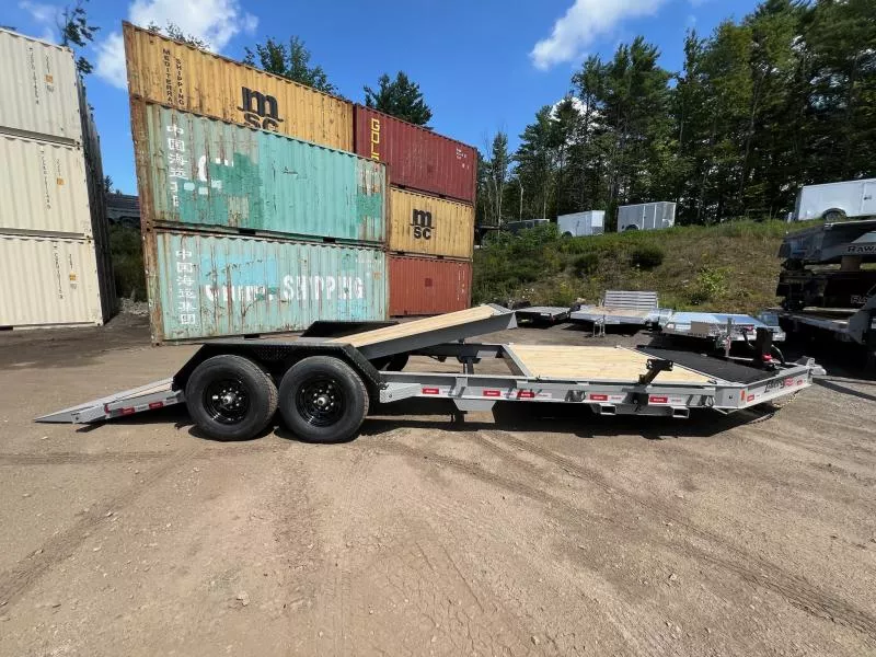 new Equipment / Flatbed Trailers Liberty  for sale, in Chichester, NH Thumbnail 7