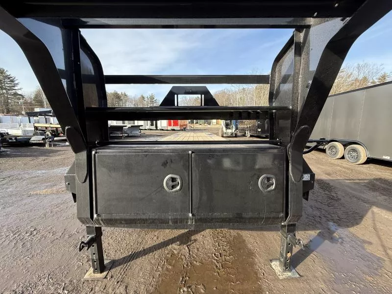 new Equipment / Flatbed Trailers RawMaxx  for sale, in Chichester, NH Thumbnail 14