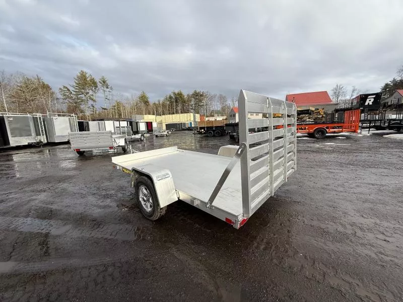 new Utility Trailers Aluma  for sale, in Chichester, NH Thumbnail 7