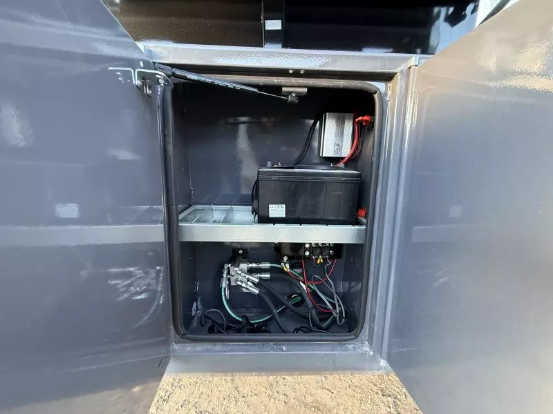 new Dump Trailers RawMaxx  for sale, in Chichester, NH Thumbnail 21