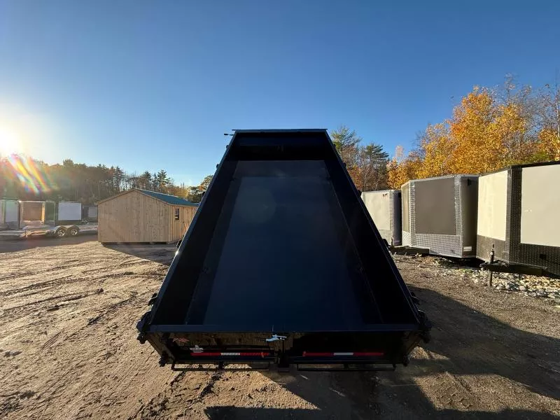 new Dump Trailers RawMaxx  for sale, in Chichester, NH Thumbnail 21