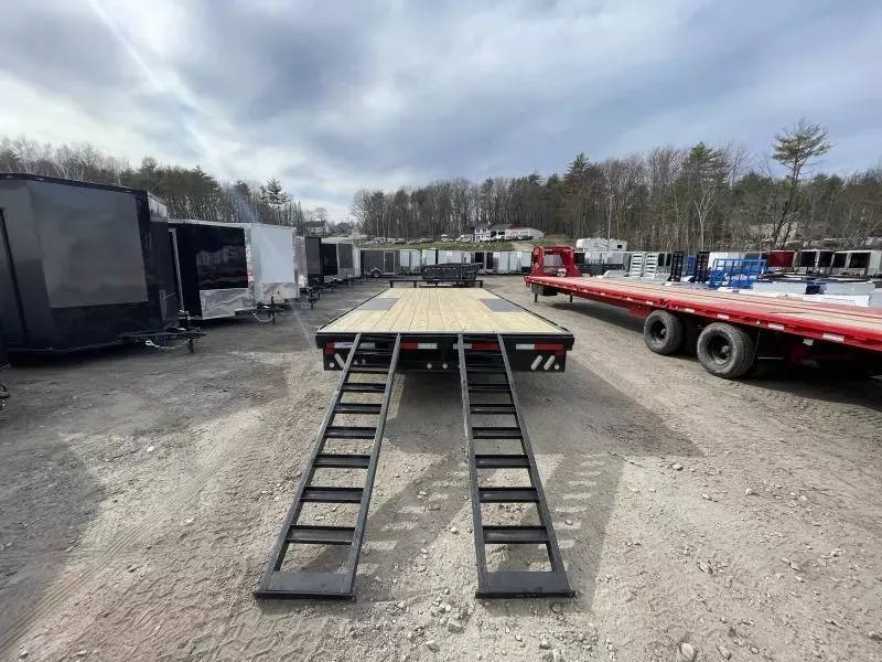 new Equipment / Flatbed Trailers MAXX-D  for sale, in Chichester, NH Thumbnail 6