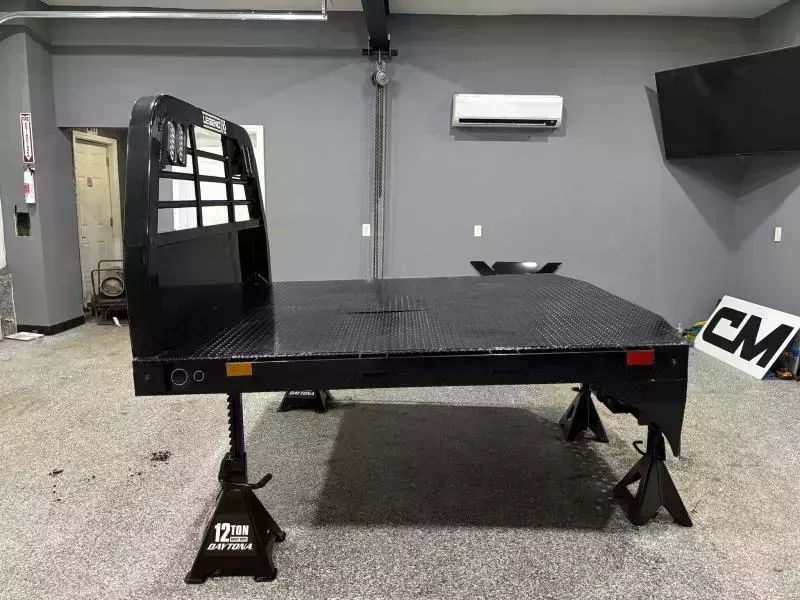 new Flat Decks Legend X  for sale, in Chichester, NH Thumbnail 13