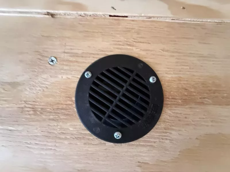 new Cargo (Enclosed) Trailers Quality Cargo  for sale, in Chichester, NH Thumbnail 13