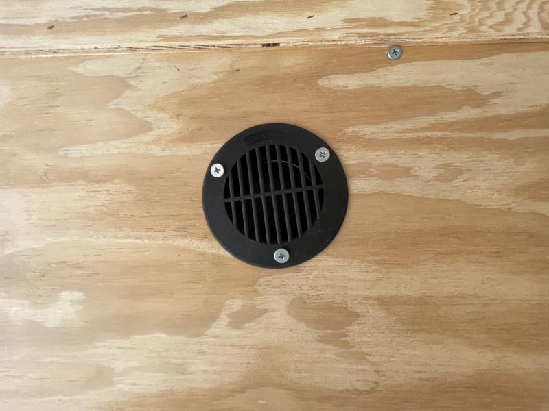 used Cargo (Enclosed) Trailers Quality Cargo  for sale, in Chichester, NH Thumbnail 7