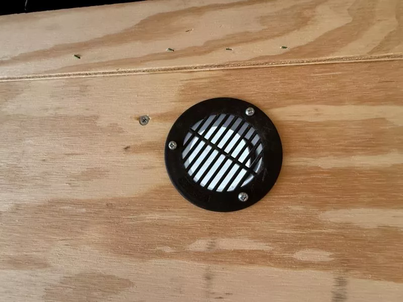 new Cargo (Enclosed) Trailers Quality Cargo  for sale, in Chichester, NH Thumbnail 13