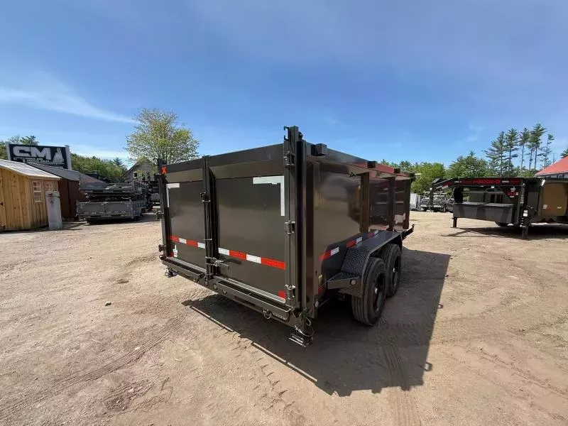 new Dump Trailers MAXX-D  for sale, in Chichester, NH Thumbnail 6