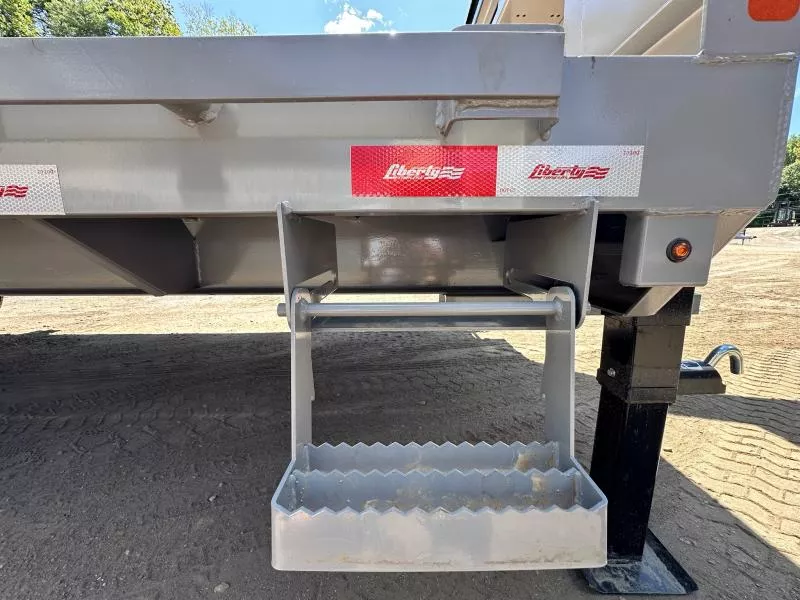 new Equipment / Flatbed Trailers Liberty  for sale, in Chichester, NH Thumbnail 10
