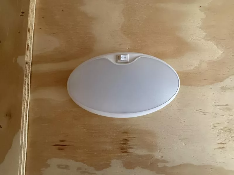 used Cargo (Enclosed) Trailers Quality Cargo  for sale, in Chichester, NH Thumbnail 13