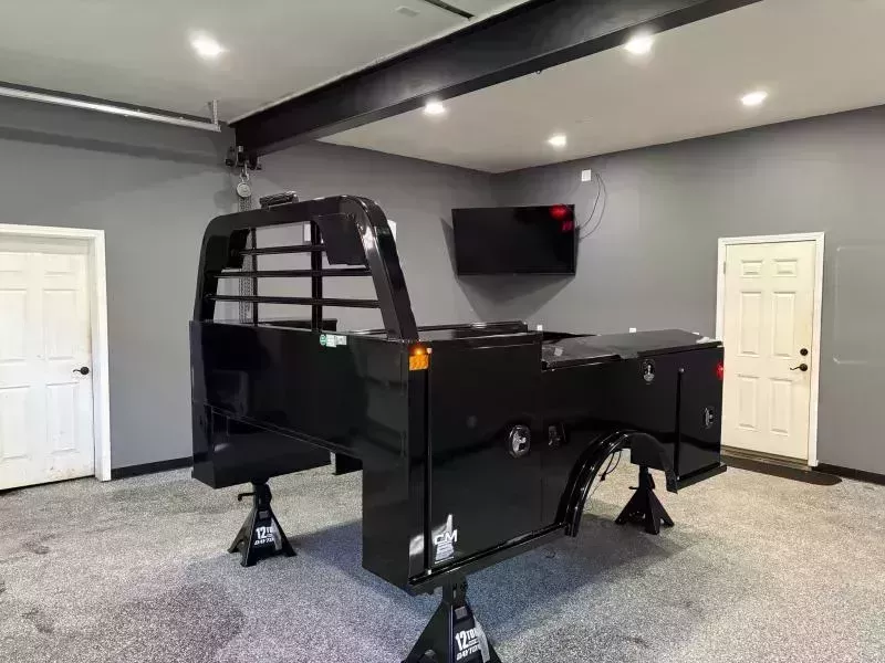 new Flat Decks Legend X  for sale, in Chichester, NH Thumbnail 4