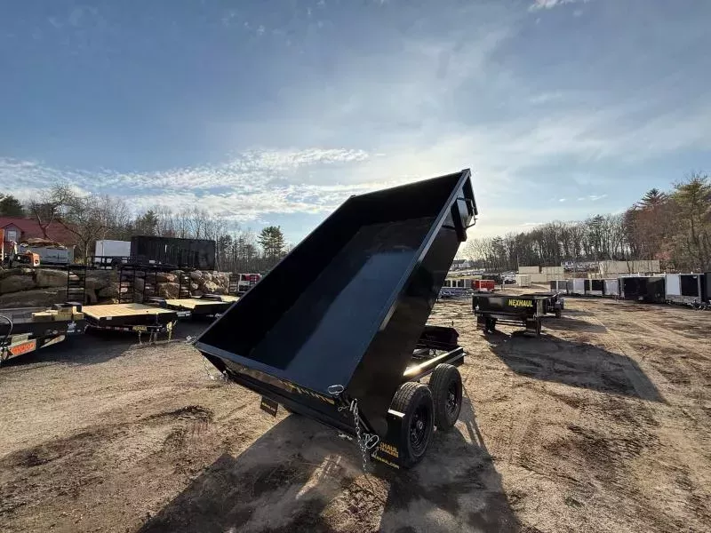 new Dump Trailers Nexhaul  for sale, in Chichester, NH Thumbnail 20
