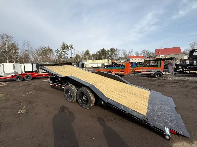 new Equipment / Flatbed Trailers MAXX-D  for sale, in Chichester, NH Thumbnail 20