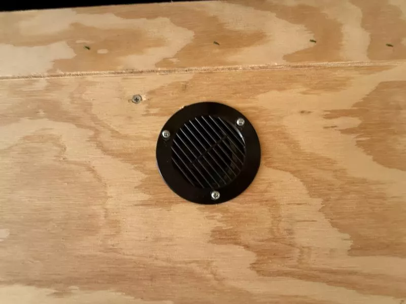 new Cargo (Enclosed) Trailers Quality Cargo  for sale, in Chichester, NH Thumbnail 9