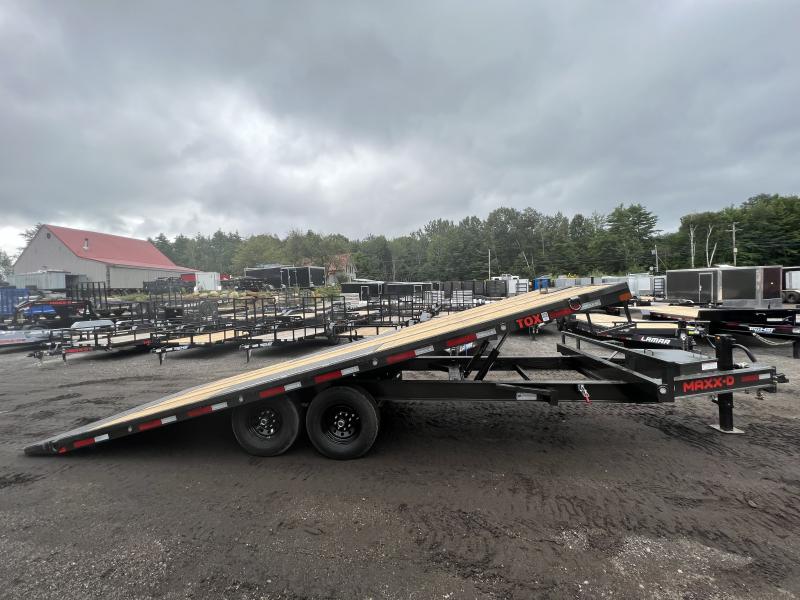 new Equipment / Flatbed Trailers MAXX-D  for sale, in Chichester, NH Thumbnail 6