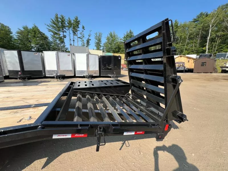 new Equipment / Flatbed Trailers Liberty  for sale, in Chichester, NH Thumbnail 11