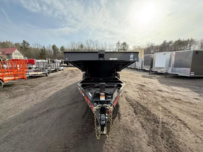 new Equipment / Flatbed Trailers MAXX-D  for sale, in Chichester, NH Thumbnail 15