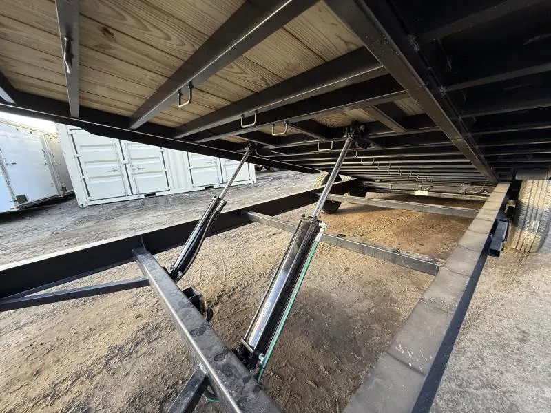 new Equipment / Flatbed Trailers RawMaxx  for sale, in Chichester, NH Thumbnail 14