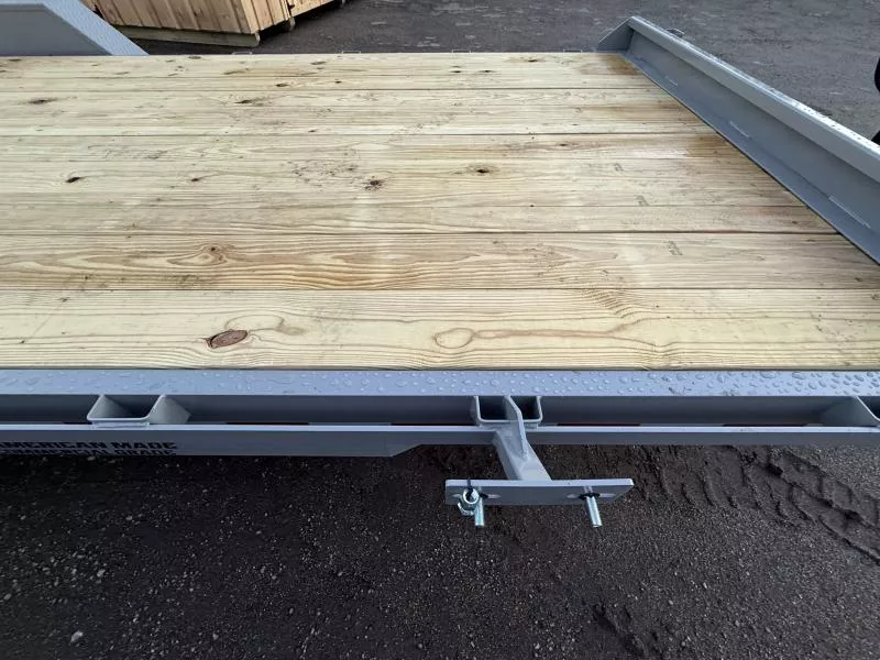 new Equipment / Flatbed Trailers Liberty  for sale, in Chichester, NH Thumbnail 8