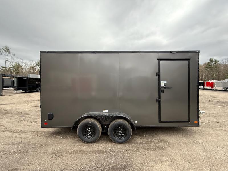 new Cargo (Enclosed) Trailers NationCraft Trailers  for sale, in Chichester, NH Thumbnail 3