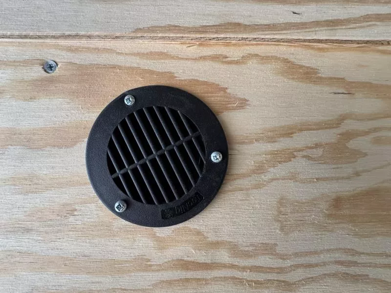 new Cargo (Enclosed) Trailers Quality Cargo  for sale, in Chichester, NH Thumbnail 17