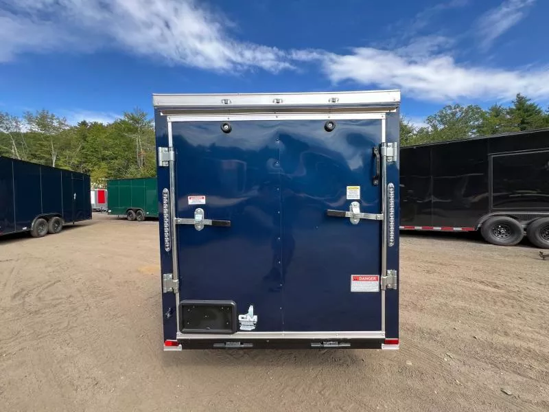 new Cargo (Enclosed) Trailers Quality Cargo  for sale, in Chichester, NH Thumbnail 5