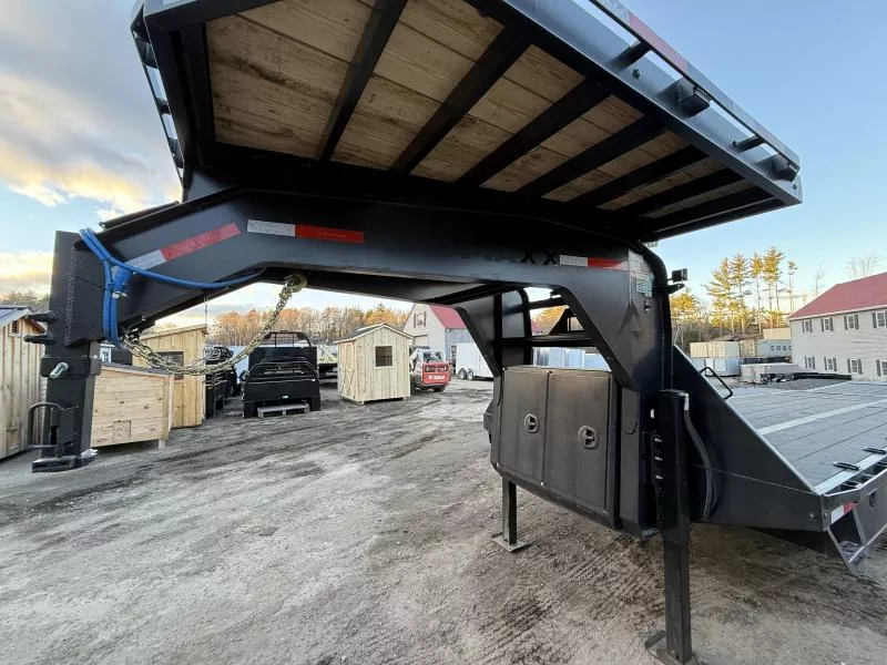 new Equipment / Flatbed Trailers RawMaxx  for sale, in Chichester, NH Thumbnail 23