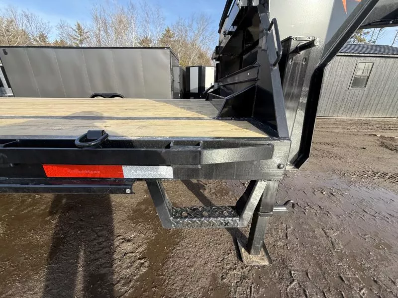 new Equipment / Flatbed Trailers RawMaxx  for sale, in Chichester, NH Thumbnail 18