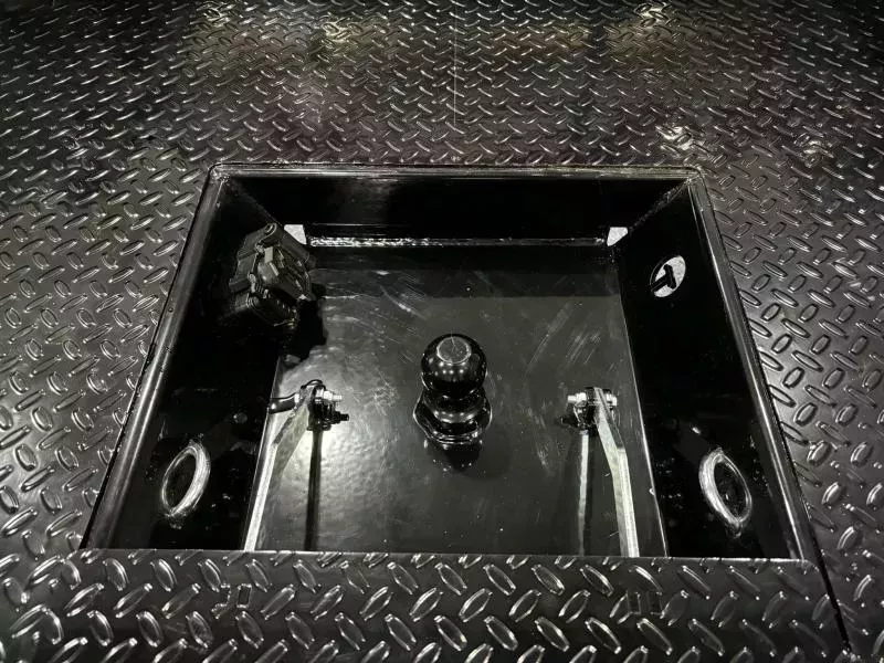 new Flat Decks Legend X  for sale, in Chichester, NH Thumbnail 24