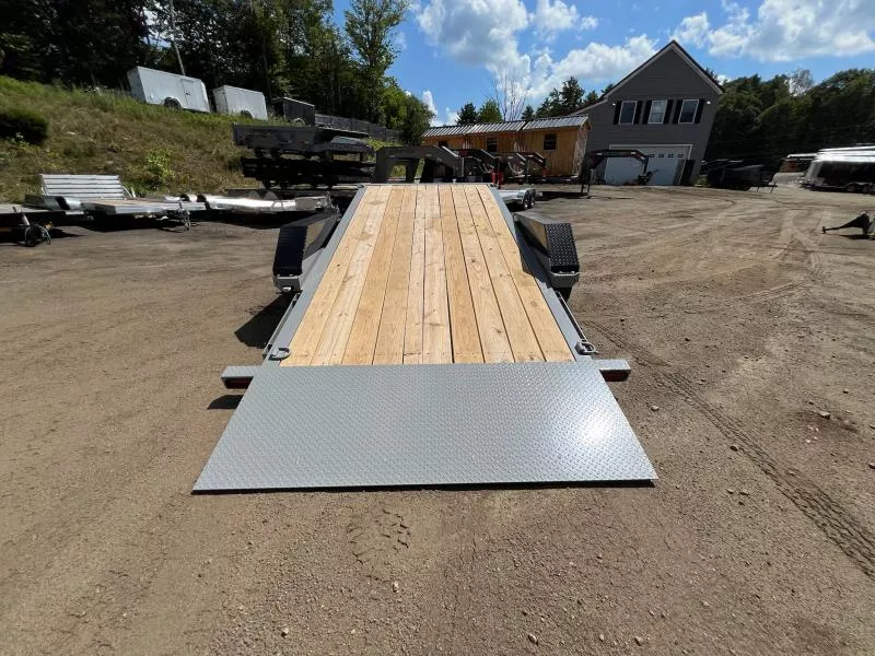 new Equipment / Flatbed Trailers Liberty  for sale, in Chichester, NH Thumbnail 13