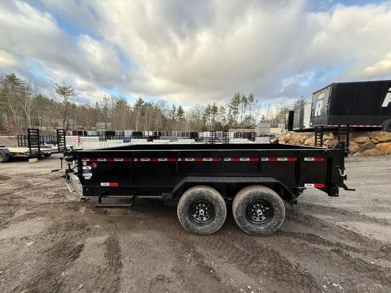new Dump Trailers Southern Utility  for sale, in Chichester, NH Thumbnail 9