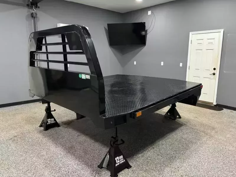 new Flat Decks Legend X  for sale, in Chichester, NH Thumbnail 13