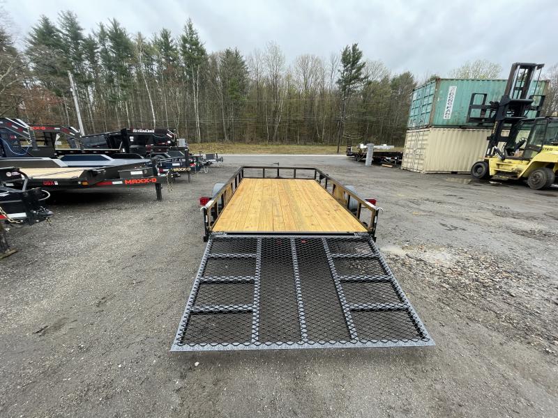 new Utility Trailers Top Hat Trailers  for sale, in Chichester, NH Thumbnail 8