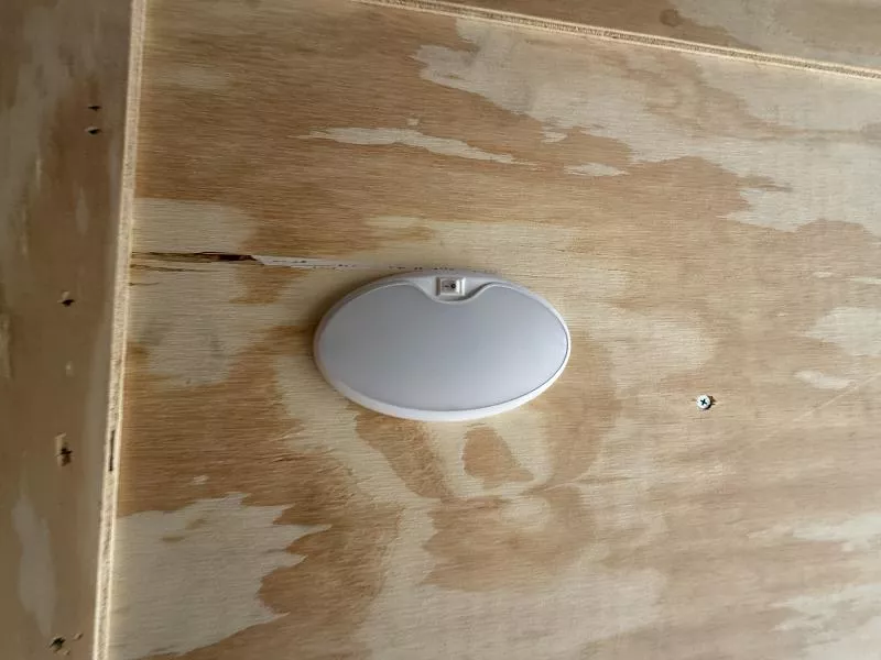 new Cargo (Enclosed) Trailers Quality Cargo  for sale, in Chichester, NH Thumbnail 13