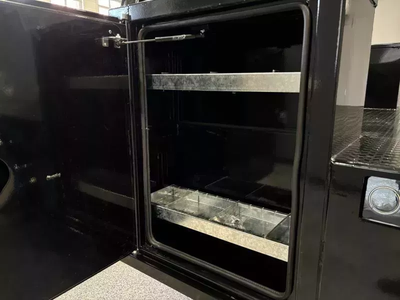 new Flat Decks Legend X  for sale, in Chichester, NH Thumbnail 22