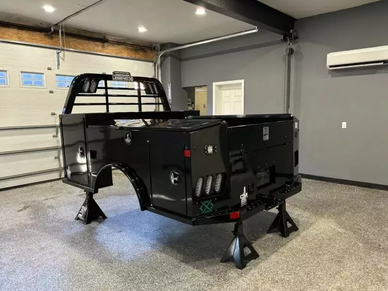 new Flat Decks Legend X  for sale, in Chichester, NH Thumbnail 11